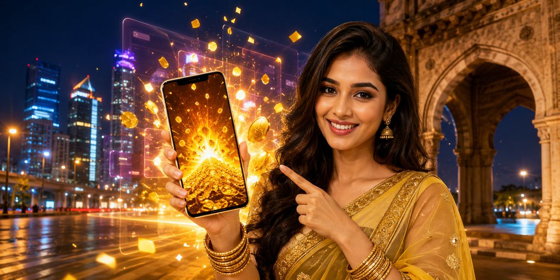 চট্টগ্রামে ক্যাসিনো অ্যাপ ব্যবহার করছেন একজন বাংলাদেশি ব্যবহারকারী