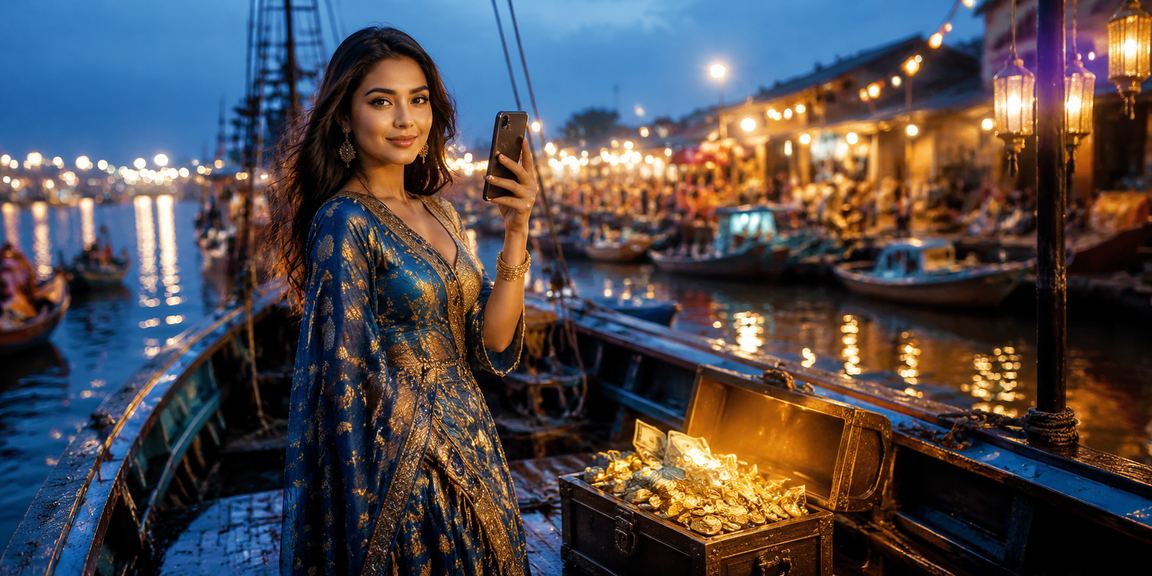 কক্সবাজার নাইট মার্কেটে ক্যাশব্যাক বোনাস